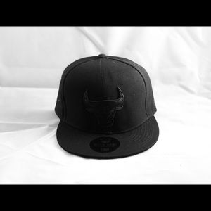 Chicago bulls SnapBack style #1